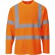 T-Shirt Hi-Vis - haute visibilité - coloris jaune