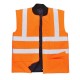 Gilet Haute Visibilité Réversible - S469 - Portwest