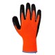 Gants thermiques mousse latex