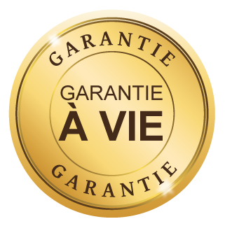 Plaques de calage GARANTIES A VIE